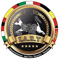 I.A.R.T. - International Agility Russell Terrier