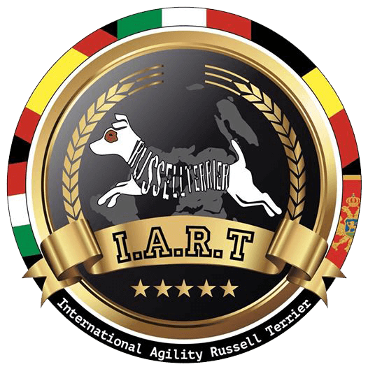 I.A.R.T. - International Agility Russell Terrier